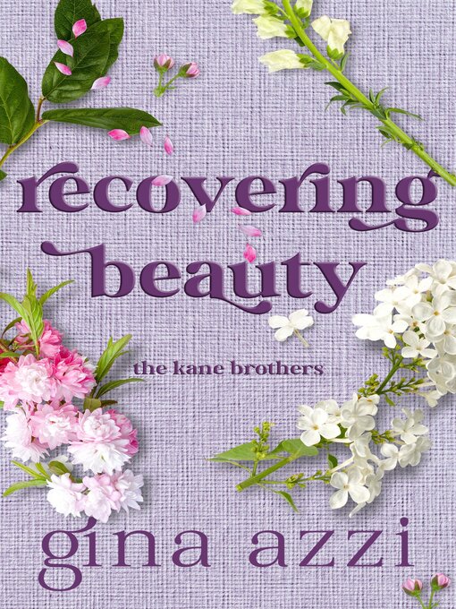 Title details for Recovering Beauty by Gina Azzi - Available